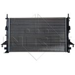 NRF Radiator 58318