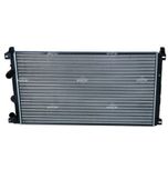 NRF Radiator 58322A