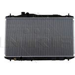 NRF Radiator 58323