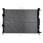 NRF Radiator 58329