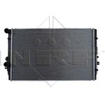 NRF Radiator 58334