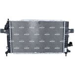 NRF Radiator 58340