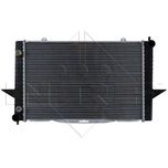 NRF Radiator 58343