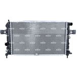 NRF Radiator 58344