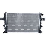 NRF Radiator 58355