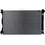 NRF Radiator 58360