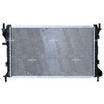 NRF Radiator 58375