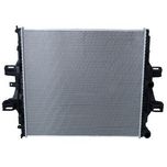 NRF Radiator 58431