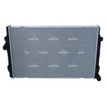 NRF Radiator 58437