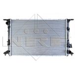 NRF Radiator 58439