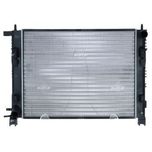 NRF Radiator 58444A