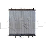 NRF Radiator 58445
