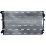NRF Radiator 58453A