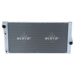 NRF Radiator 58466