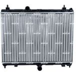 NRF Radiator 58468A