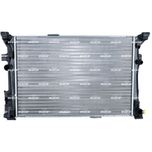 NRF Radiator 58470A