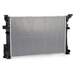 NRF Radiator 58470
