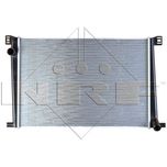 NRF Radiator 58472