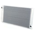 NRF Radiator 58474