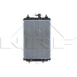 NRF Radiator 58494