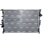 NRF Radiator 58499A