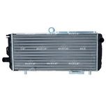 NRF Radiator 58701