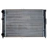 NRF Radiator 58819