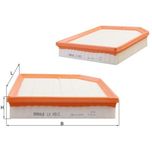 Mahle Air Filter LX4912