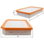 Mahle Air Filter LX4783
