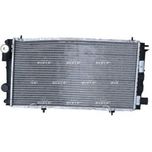 NRF Radiator 58957