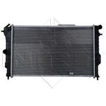 NRF Radiator 58972