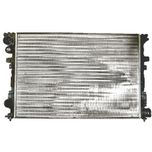NRF Radiator 58993