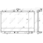 NRF Radiator 59081