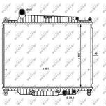 NRF Radiator 59096