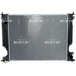 NRF Radiator 59219