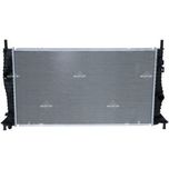 NRF Radiator 59220