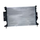 NRF Radiator 59230