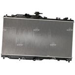 NRF Radiator 59244