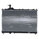 NRF Radiator 59247