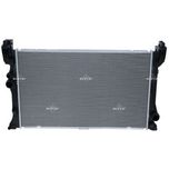 NRF Radiator 59248