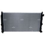 NRF Radiator 59251