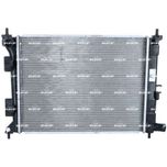 NRF Radiator 59263