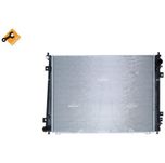 NRF Radiator 59264