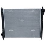 NRF Radiator 59267