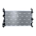NRF Radiator 59272