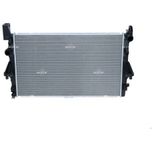 NRF Radiator 59289