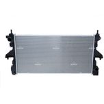 NRF Radiator 59294