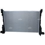 NRF Radiator 59299