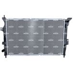 NRF Radiator 59303