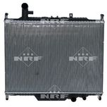 NRF Radiator 59304